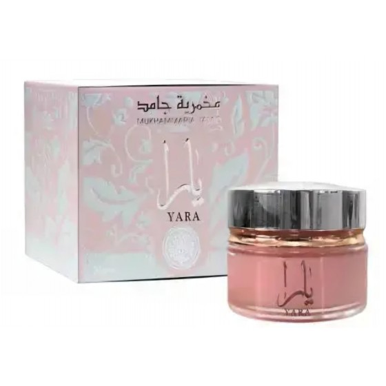 CREMA HIDRATANTE PERFUMADA...