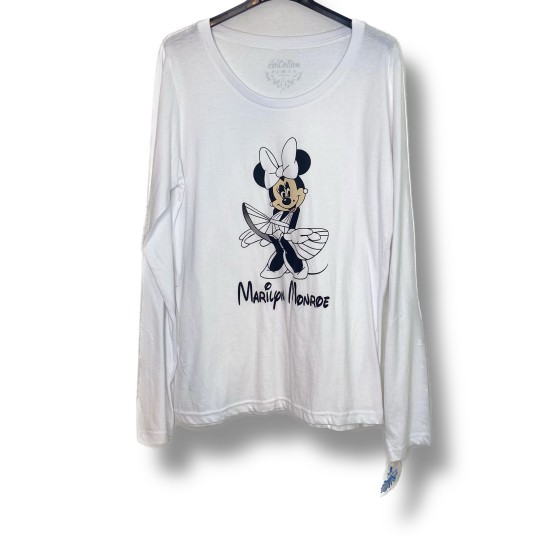 Camiseta Minnie  Mouse